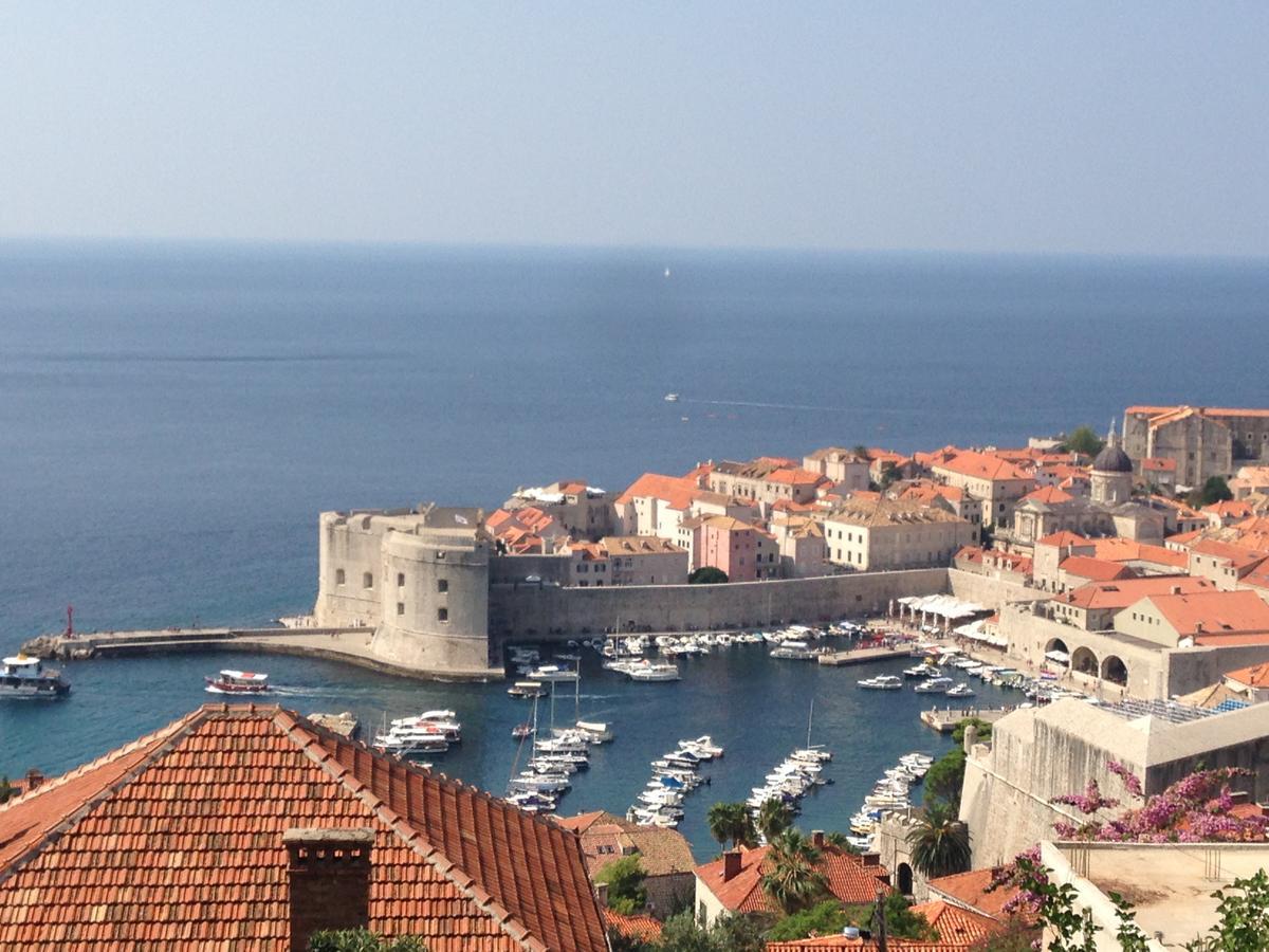 Villa Juliet Dubrovnik Exterior foto