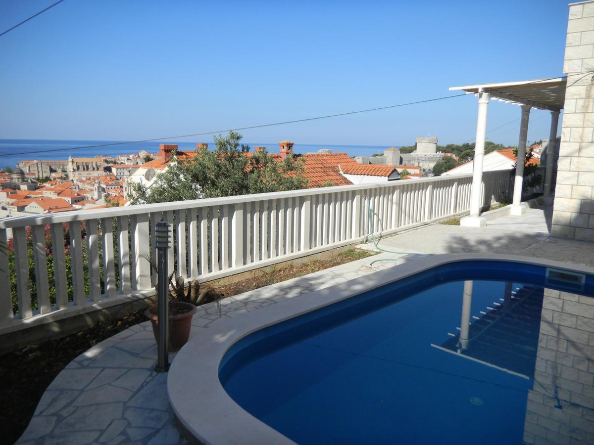 Villa Juliet Dubrovnik Exterior foto