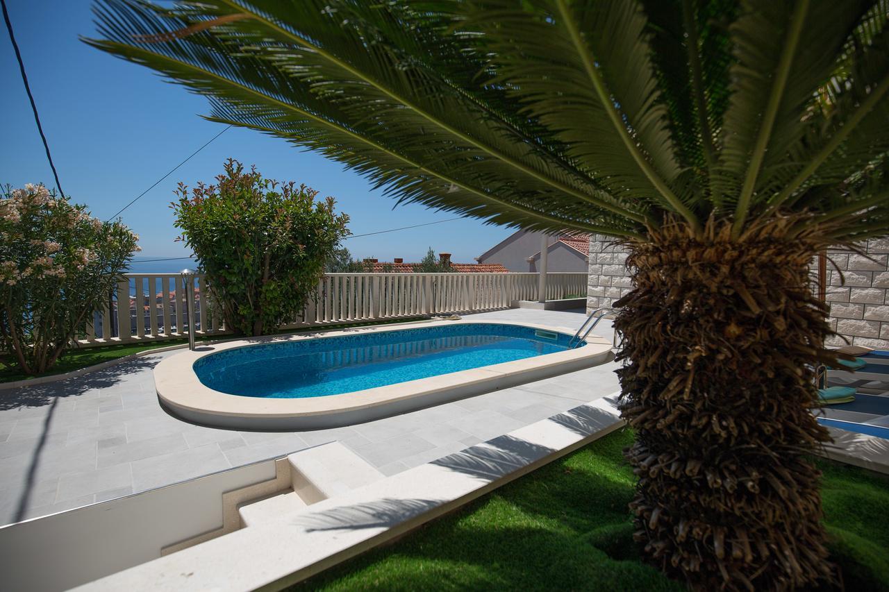 Villa Juliet Dubrovnik Exterior foto