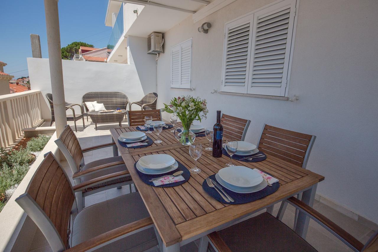 Villa Juliet Dubrovnik Exterior foto