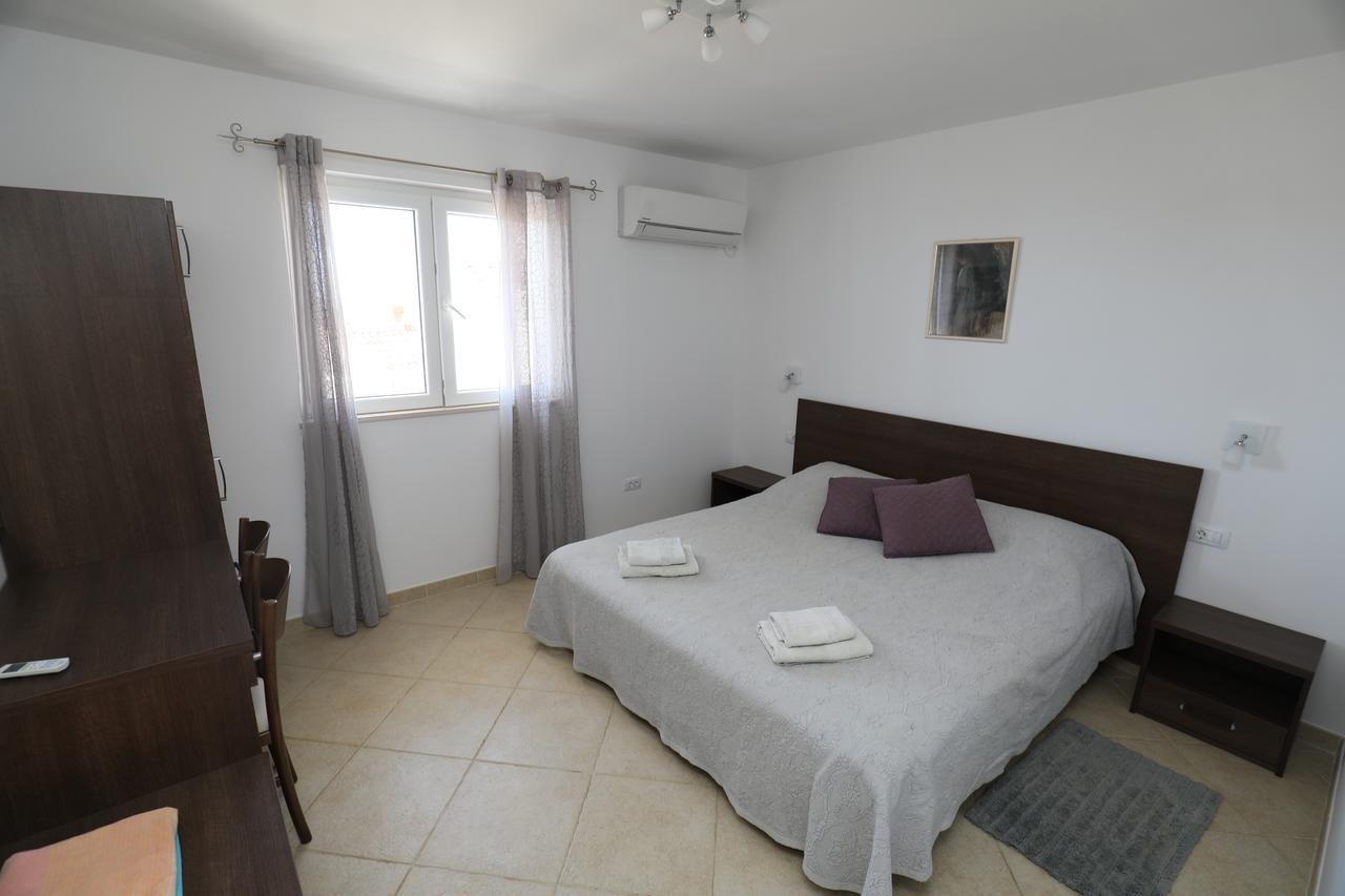 Villa Juliet Dubrovnik Exterior foto